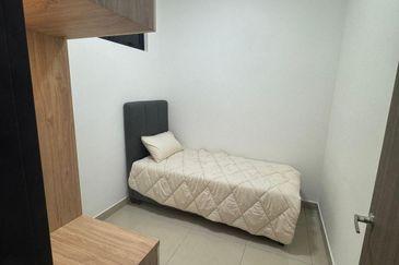 Meldrum Height Residence