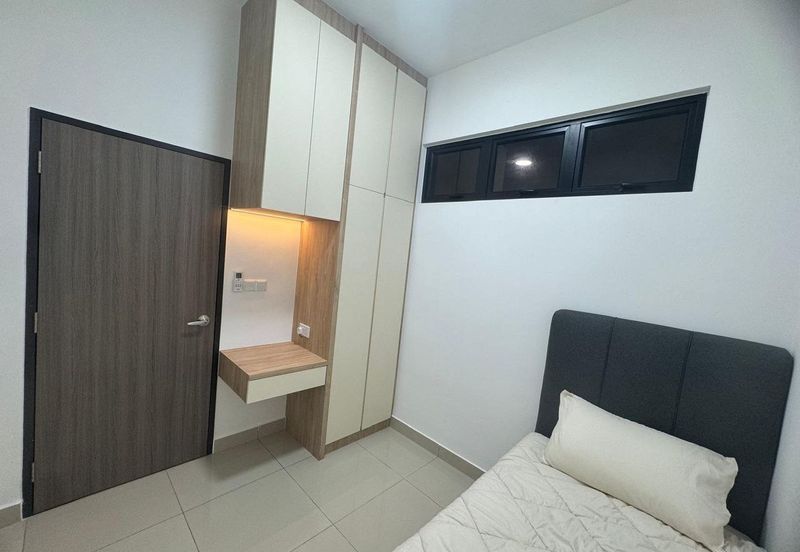 Meldrum Height Residence **