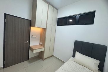 Meldrum Height Residence