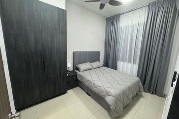 Meldrum Height Residence