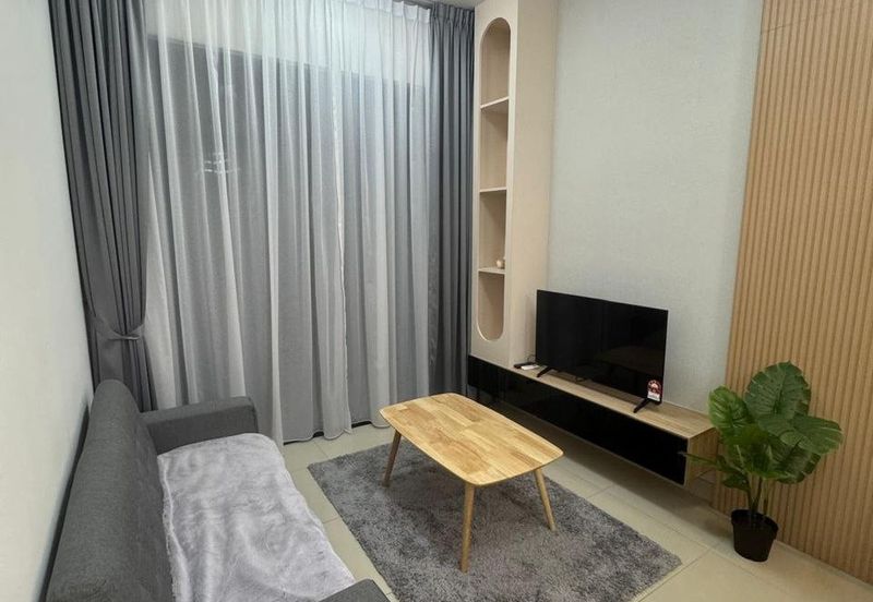 Meldrum Height Residence **