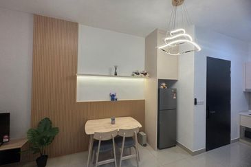 Meldrum Height Residence