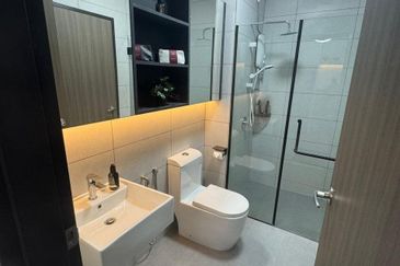 Meldrum Height Residence