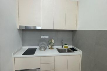 Meldrum Height Residence