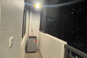 Meldrum Height Residence