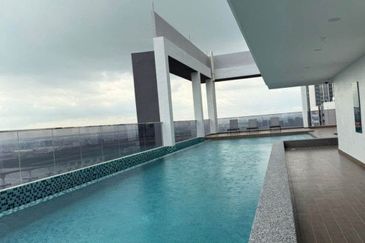 Meldrum Height Residence