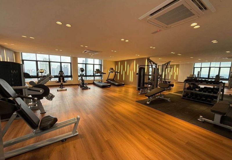 Meldrum Height Residence **