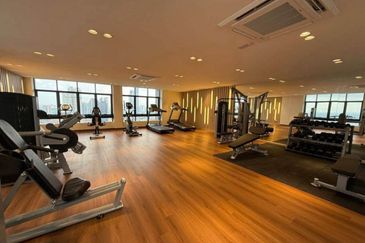 Meldrum Height Residence