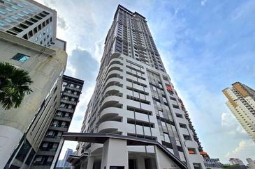 Meldrum Height Residence