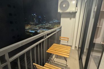 Meldrum Height Residence