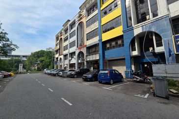 Jalan Tun Abdul Razak