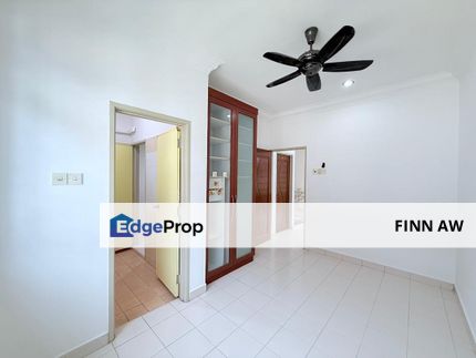 Taman Skudai Indah Double Storey Terrace House For Sale, Johor, Skudai