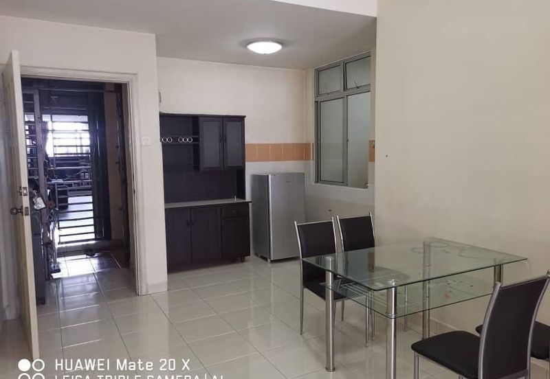 Kipark Apartment (KIP Villa Indah)