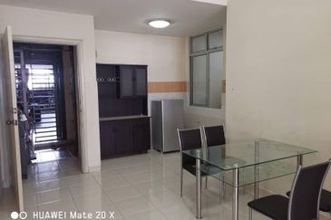 Kipark Apartment (KIP Villa Indah)