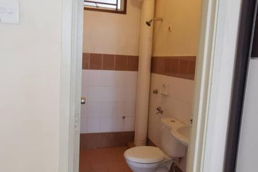 Kipark Apartment (KIP Villa Indah)