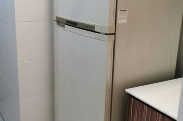 Seasons Luxury Apartments @ Amara Larkin