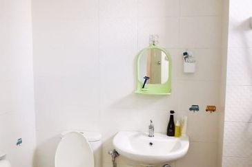 Seasons Luxury Apartments @ Amara Larkin