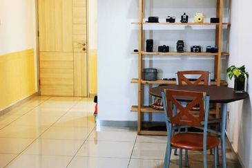 Seasons Luxury Apartments @ Amara Larkin