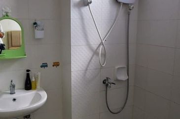 Seasons Luxury Apartments @ Amara Larkin