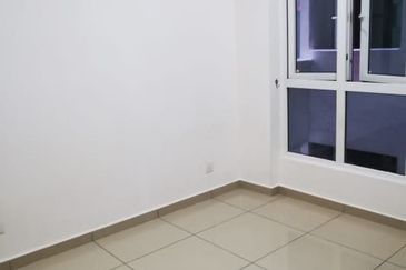 Seasons Luxury Apartments @ Amara Larkin