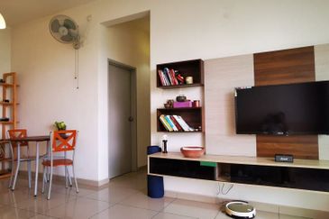 Seasons Luxury Apartments @ Amara Larkin