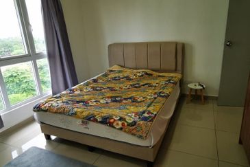 Seasons Luxury Apartments @ Amara Larkin