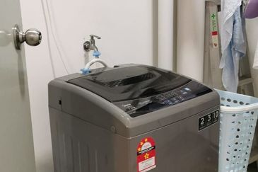 Seasons Luxury Apartments @ Amara Larkin