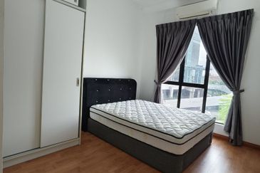 The Platino Serviced Apartment