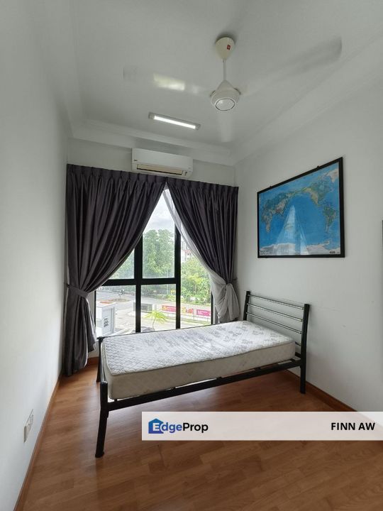 The Platino Serviced Apartment Unit For Sale, Johor, Johor Bahru
