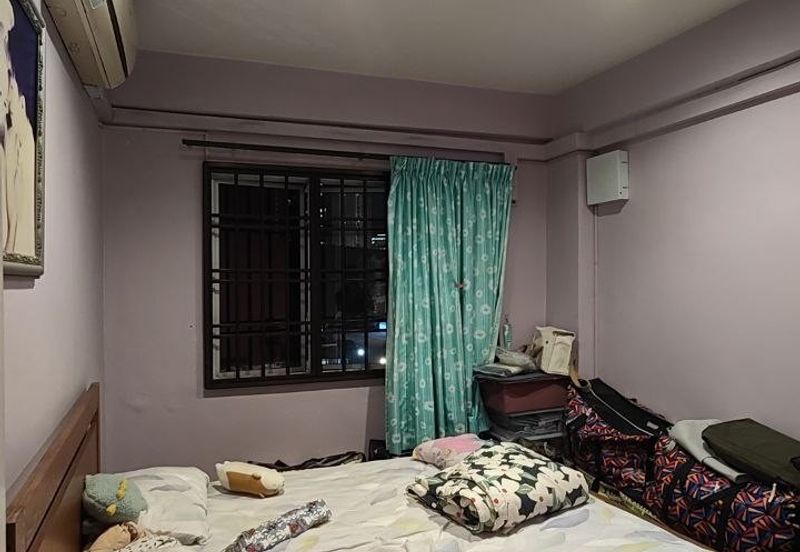 Sri Kenari Apartment