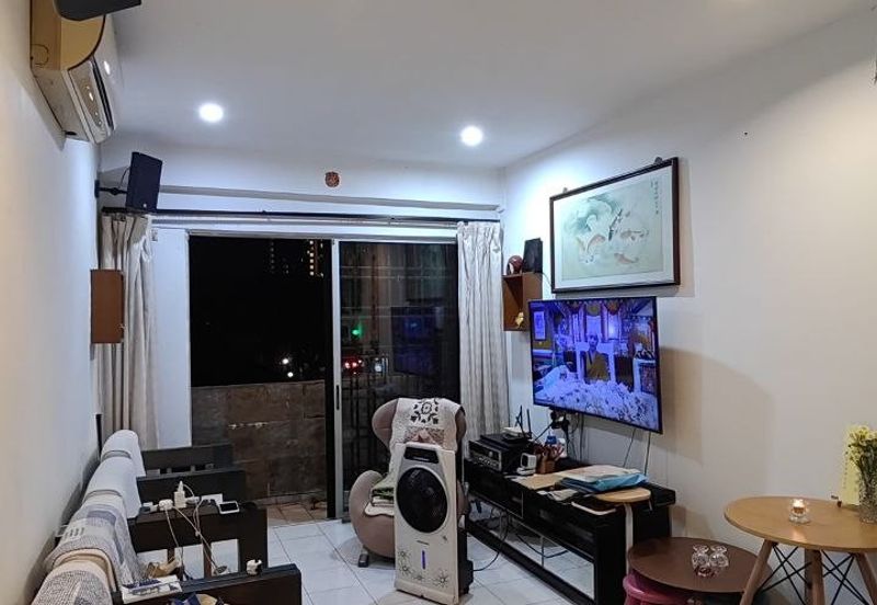 Sri Kenari Apartment