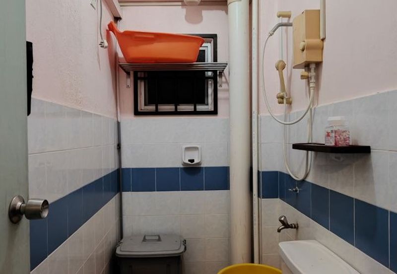 Sri Kenari Apartment