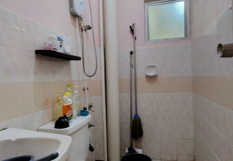 Sri Kenari Apartment