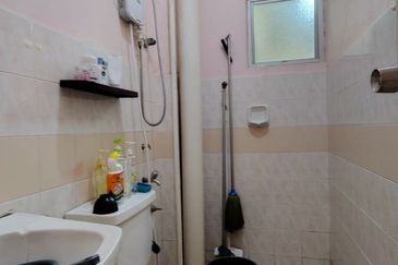 Sri Kenari Apartment