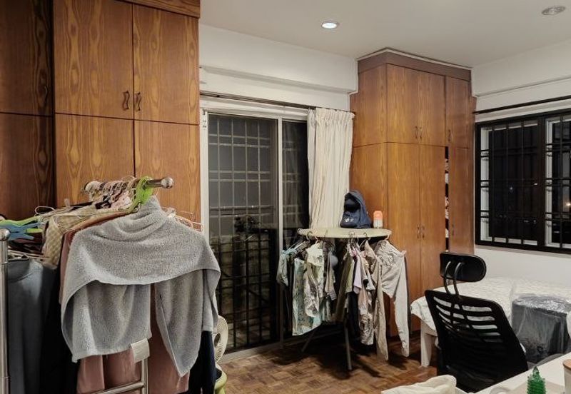 Sri Kenari Apartment