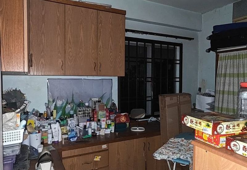 Sri Kenari Apartment