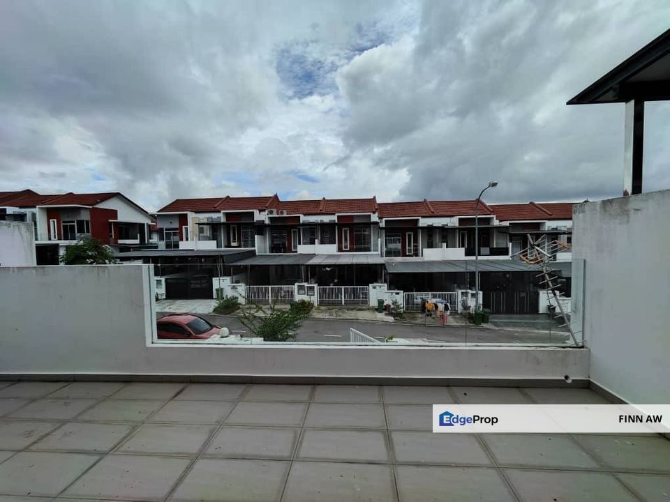 Setia Eco Village Double Storey House For Sale, Johor, Gelang Patah