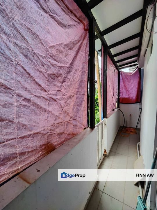 Setia Eco Village Double Storey House For Sale, Johor, Gelang Patah