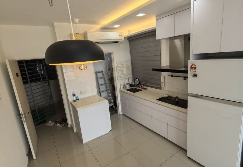 The Arc At Austin Hill