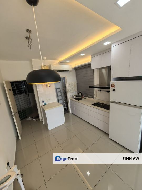 ARC Austin Hill Apartment Unit For Sale, Johor, Johor Bahru