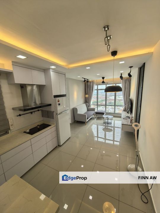 ARC Austin Hill Apartment Unit For Sale, Johor, Johor Bahru