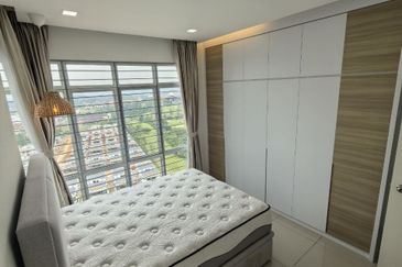 The Arc At Austin Hill