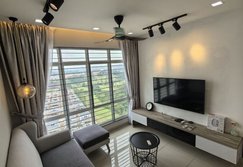 The Arc At Austin Hill