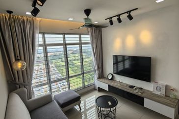 The Arc At Austin Hill