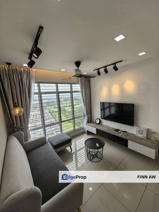 ARC Austin Hill Apartment Unit For Sale, Johor, Johor Bahru