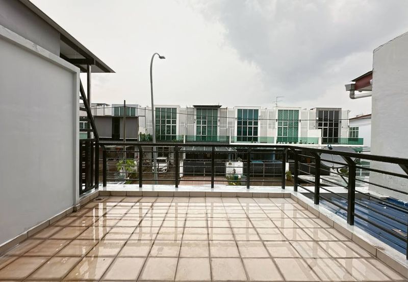 JP Perdana (Jaya Putra Perdana)