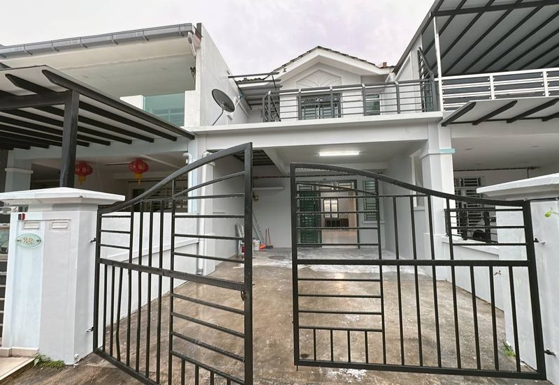 JP Perdana (Jaya Putra Perdana)