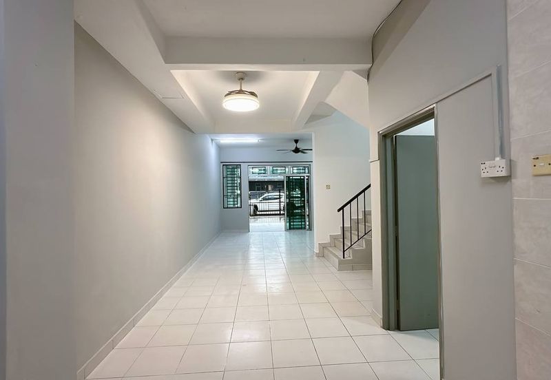 JP Perdana (Jaya Putra Perdana)