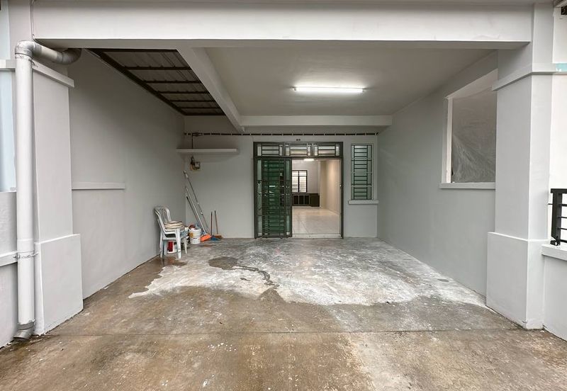 JP Perdana (Jaya Putra Perdana)