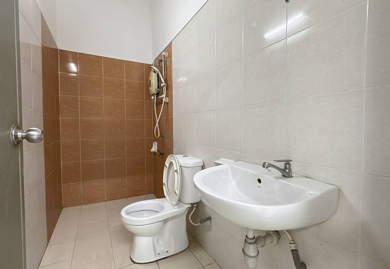 JP Perdana (Jaya Putra Perdana)